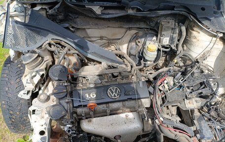 Volkswagen Polo VI (EU Market), 2011 год, 250 000 рублей, 6 фотография