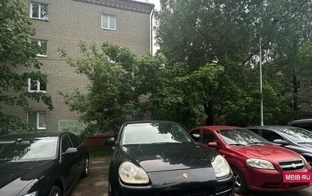 Porsche Cayenne III, 2003 год, 540 000 рублей, 11 фотография