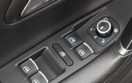 Volkswagen Passat CC I рестайлинг, 2013 год, 1 049 000 рублей, 12 фотография