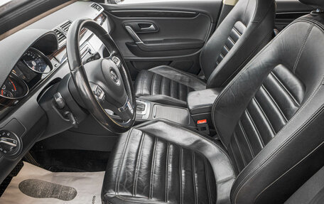 Volkswagen Passat CC I рестайлинг, 2013 год, 1 049 000 рублей, 11 фотография