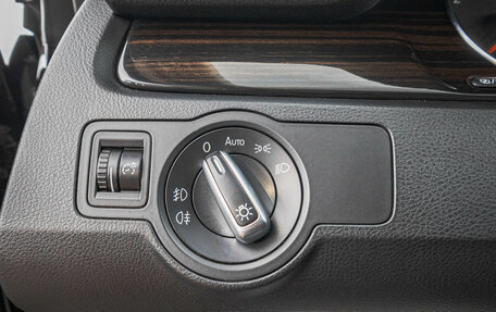 Volkswagen Passat CC I рестайлинг, 2013 год, 1 049 000 рублей, 13 фотография