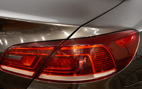 Volkswagen Passat CC I рестайлинг, 2013 год, 1 049 000 рублей, 9 фотография