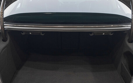 Volkswagen Passat CC I рестайлинг, 2013 год, 1 049 000 рублей, 25 фотография