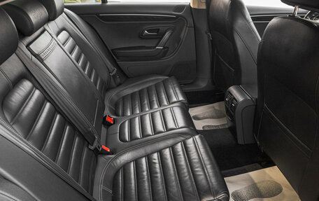 Volkswagen Passat CC I рестайлинг, 2013 год, 1 049 000 рублей, 24 фотография