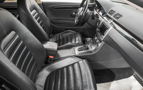 Volkswagen Passat CC I рестайлинг, 2013 год, 1 049 000 рублей, 22 фотография