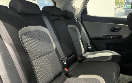 KIA cee'd III, 2015 год, 1 008 000 рублей, 9 фотография