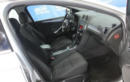 Ford Mondeo IV, 2010 год, 850 000 рублей, 12 фотография