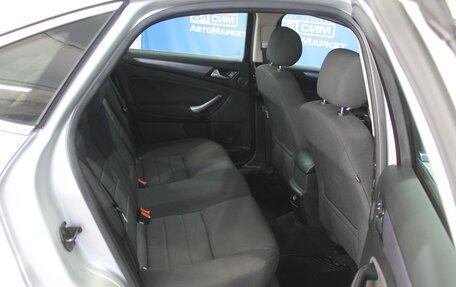 Ford Mondeo IV, 2010 год, 850 000 рублей, 14 фотография