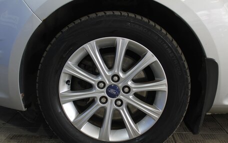 Ford Mondeo IV, 2010 год, 850 000 рублей, 11 фотография