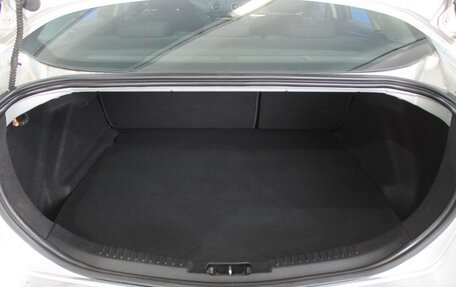 Ford Mondeo IV, 2010 год, 850 000 рублей, 10 фотография