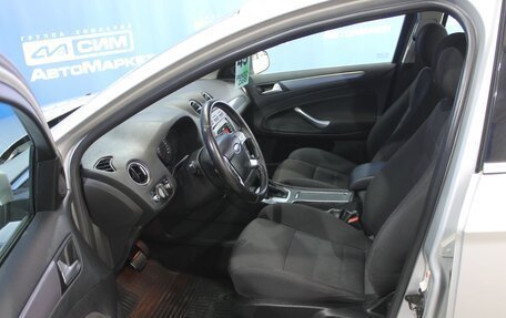 Ford Mondeo IV, 2010 год, 850 000 рублей, 13 фотография