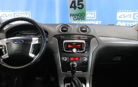 Ford Mondeo IV, 2010 год, 850 000 рублей, 16 фотография