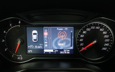 Ford Mondeo IV, 2010 год, 850 000 рублей, 19 фотография