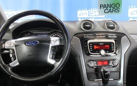Ford Mondeo IV, 2010 год, 850 000 рублей, 17 фотография