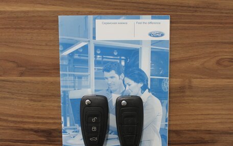 Ford Mondeo IV, 2010 год, 850 000 рублей, 23 фотография