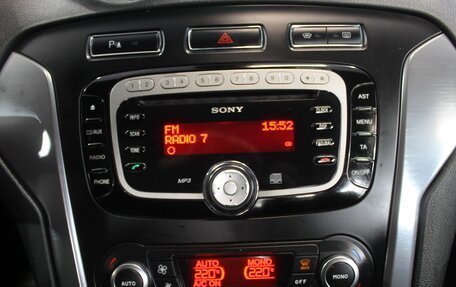 Ford Mondeo IV, 2010 год, 850 000 рублей, 18 фотография