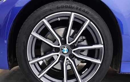 BMW 3 серия, 2022 год, 2 550 173 рублей, 4 фотография