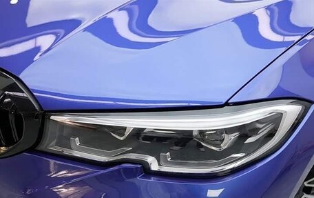 BMW 3 серия, 2022 год, 2 550 173 рублей, 3 фотография