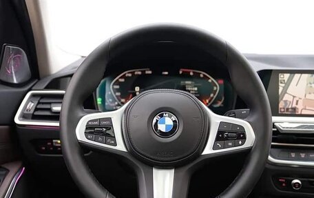 BMW 3 серия, 2022 год, 2 550 173 рублей, 6 фотография