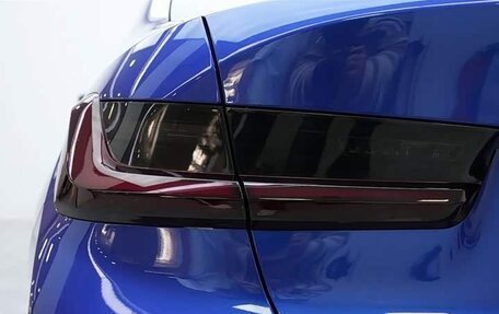 BMW 3 серия, 2022 год, 2 550 173 рублей, 12 фотография