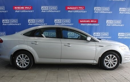 Ford Mondeo IV, 2010 год, 850 000 рублей, 4 фотография