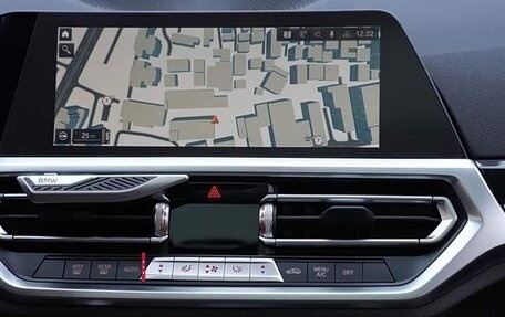 BMW 3 серия, 2022 год, 2 550 173 рублей, 15 фотография