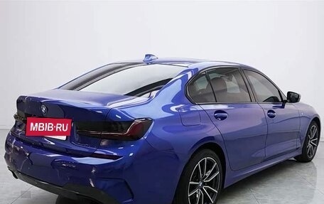 BMW 3 серия, 2022 год, 2 550 173 рублей, 9 фотография