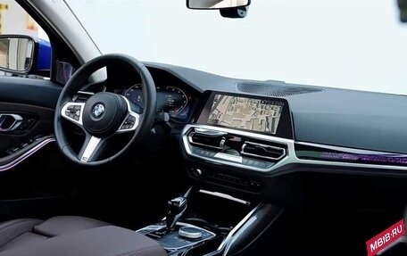 BMW 3 серия, 2022 год, 2 550 173 рублей, 13 фотография