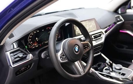 BMW 3 серия, 2022 год, 2 550 173 рублей, 16 фотография