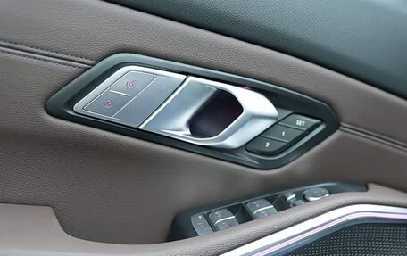 BMW 3 серия, 2022 год, 2 550 173 рублей, 20 фотография