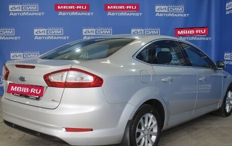 Ford Mondeo IV, 2010 год, 850 000 рублей, 8 фотография