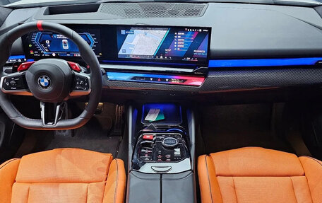 BMW M5, 2025 год, 16 750 000 рублей, 7 фотография