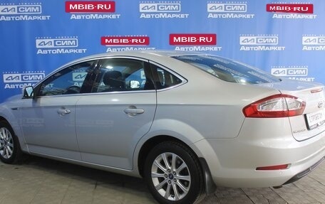 Ford Mondeo IV, 2010 год, 850 000 рублей, 7 фотография