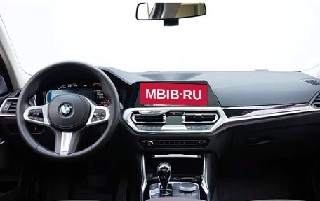 BMW 3 серия, 2022 год, 2 550 173 рублей, 19 фотография