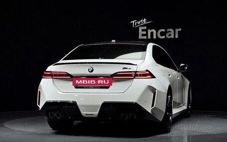 BMW M5, 2025 год, 16 750 000 рублей, 4 фотография