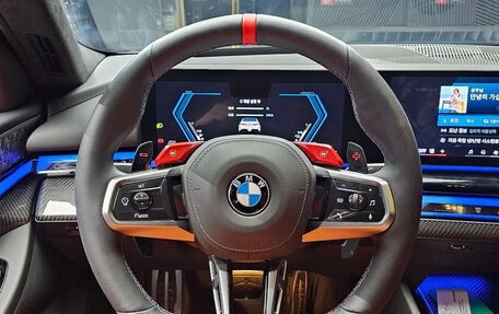 BMW M5, 2025 год, 16 750 000 рублей, 13 фотография