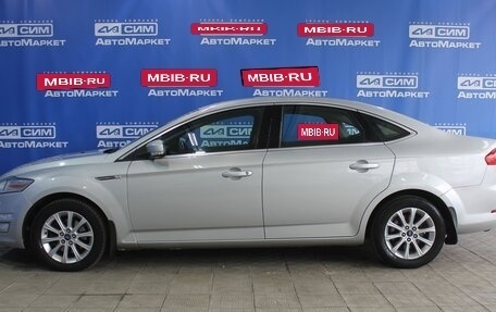 Ford Mondeo IV, 2010 год, 850 000 рублей, 3 фотография