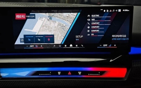 BMW M5, 2025 год, 16 750 000 рублей, 14 фотография