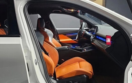 BMW M5, 2025 год, 16 750 000 рублей, 10 фотография