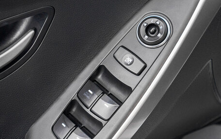 Hyundai i30 II рестайлинг, 2013 год, 999 000 рублей, 12 фотография