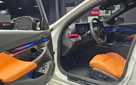 BMW M5, 2025 год, 16 750 000 рублей, 11 фотография