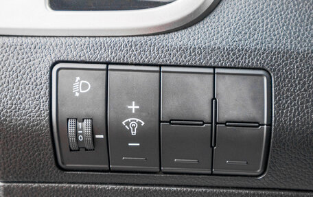 Hyundai i30 II рестайлинг, 2013 год, 999 000 рублей, 13 фотография
