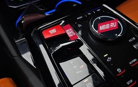 BMW M5, 2025 год, 16 750 000 рублей, 9 фотография