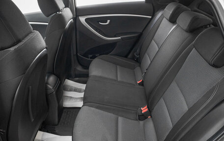 Hyundai i30 II рестайлинг, 2013 год, 999 000 рублей, 24 фотография