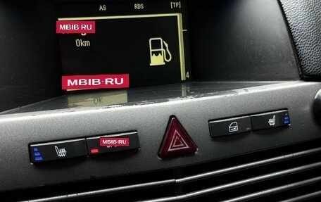 Opel Astra H, 2005 год, 299 000 рублей, 15 фотография