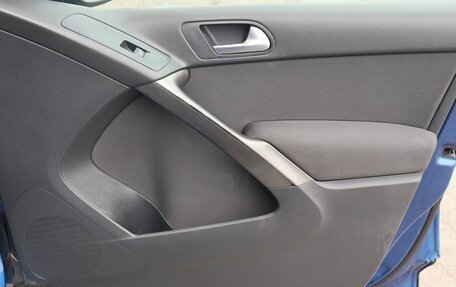 Volkswagen Tiguan I, 2008 год, 1 199 000 рублей, 12 фотография