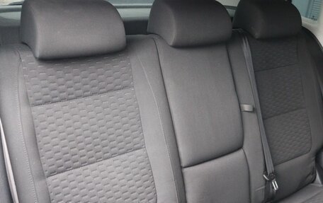 Volkswagen Tiguan I, 2008 год, 1 199 000 рублей, 15 фотография