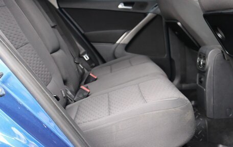 Volkswagen Tiguan I, 2008 год, 1 199 000 рублей, 16 фотография