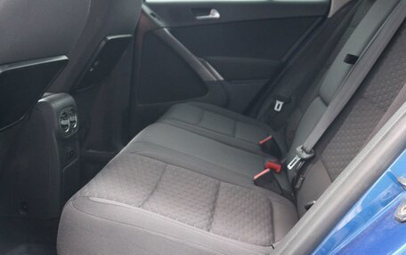 Volkswagen Tiguan I, 2008 год, 1 199 000 рублей, 18 фотография
