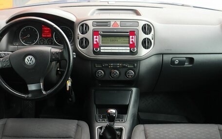 Volkswagen Tiguan I, 2008 год, 1 199 000 рублей, 6 фотография